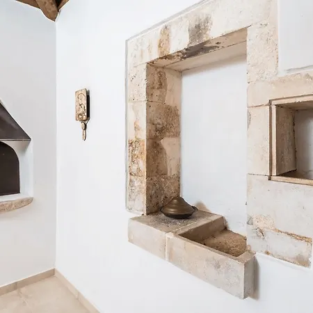 Villa Callisto- Elegant Restored With Pool