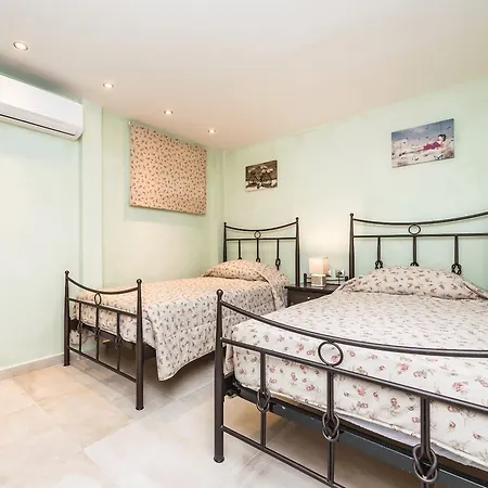 Zante Callisto - Stone With Private Pool Yírion