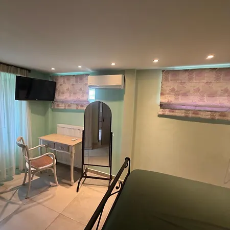 Zante Callisto - Stone With Private Pool *