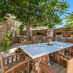 Filoxenia Zante Callisto-stone With Private Pool