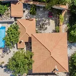 Filoxenia Zante Callisto-stone With Private Pool