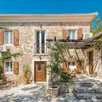 Filoxenia Zante Callisto-stone With Private Pool Villa Gíri