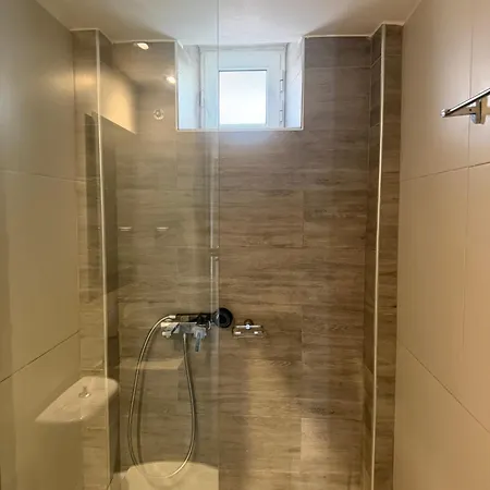 Zante Callisto-stone With Private Pool *