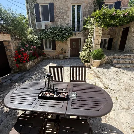 Filoxenia Zante Callisto-stone With Private Pool * Yírion