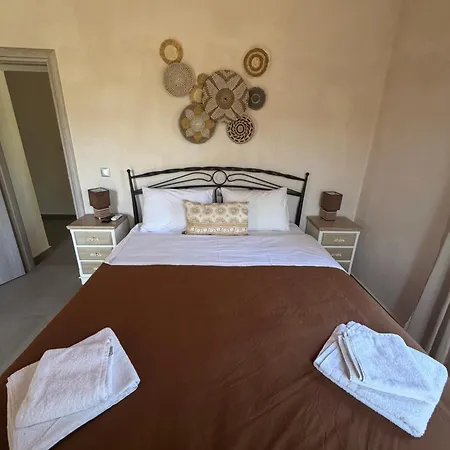 Filoxenia Zante Callisto-stone With Private Pool * Yírion