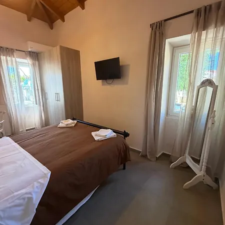 Filoxenia Zante Callisto-stone With Private Pool Villa