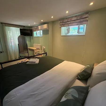 Villa Filoxenia Zante Callisto-stone With Private Pool