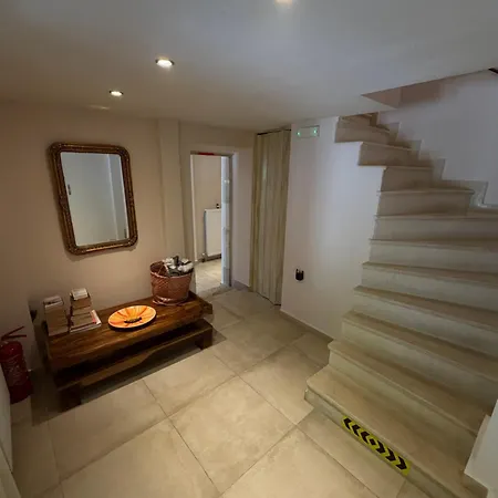 Filoxenia Zante Callisto-stone With Private Pool Villa