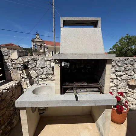 Villa Filoxenia Zante Callisto-stone With Private Pool *