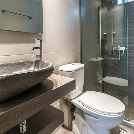 Вилла Zante Callisto-stone With Private Pool *