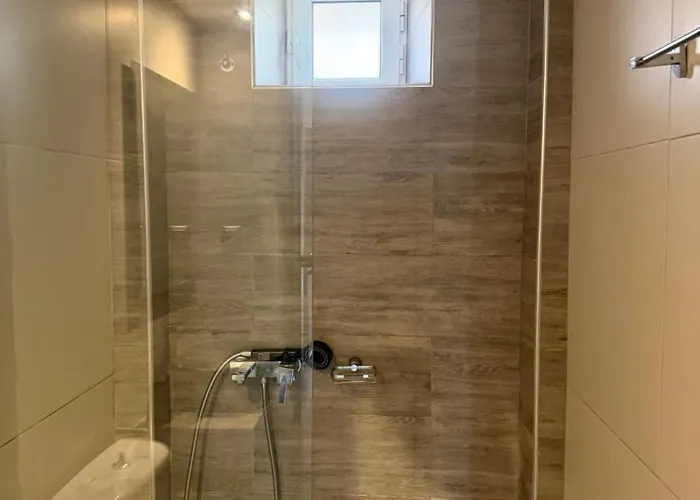 Filoxenia Zante Callisto-stone With Private Pool *