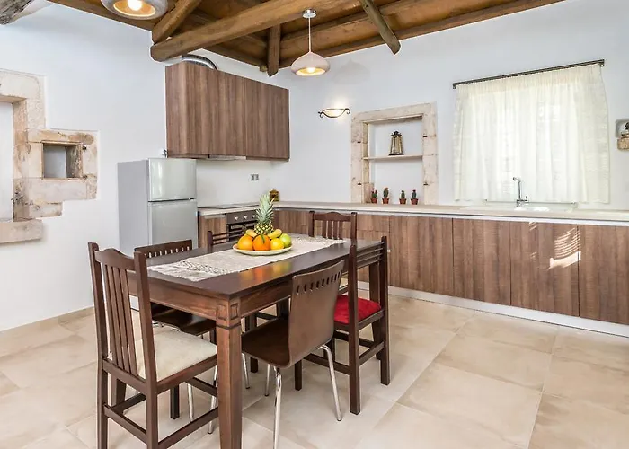 Filoxenia Zante Callisto-stone With Private Pool