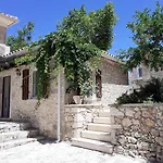 Villa Zante Callisto - Stone With Private Pool Yírion