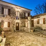 Villa Zante Callisto - Stone With Private Pool Yírion
