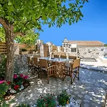 Villa Zante Callisto - Stone With Private Pool Yírion