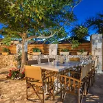 Villa Zante Callisto - Stone With Private Pool Yírion