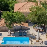 Zante Callisto - Stone With Private Pool *