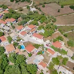 Zante Callisto - Stone With Private Pool Villa *