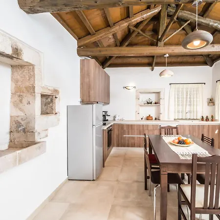 Zante Callisto-stone With Private Pool *