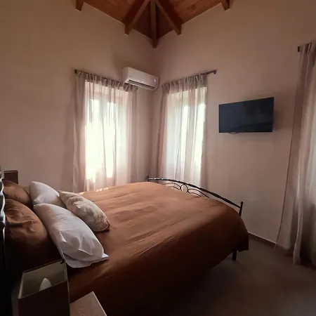 Zante Callisto-stone With Private Pool