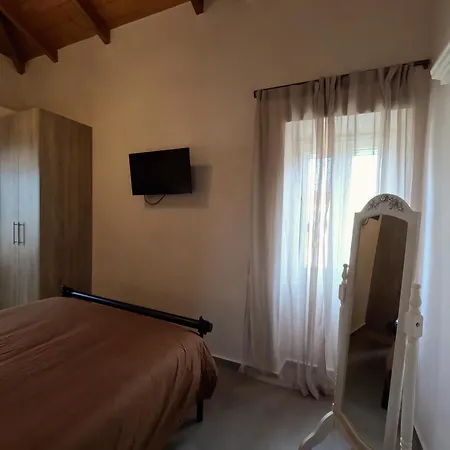Villa Filoxenia Zante Callisto-stone With Private Pool