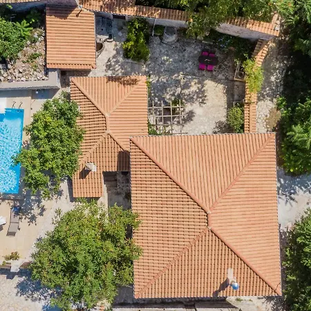 Zante Callisto-stone With Private Pool