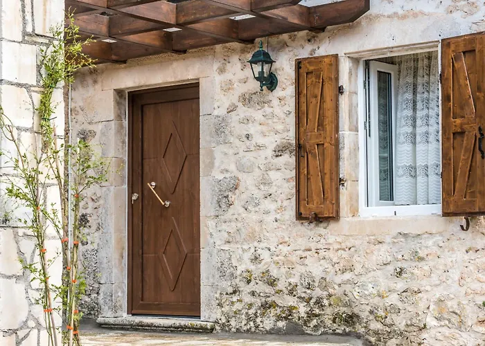 Filoxenia Zante Callisto-stone With Private Pool Villa Gíri